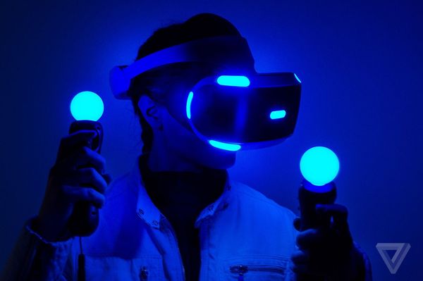 wzatv:【j2开奖】索尼公布 PS VR 销量，能让“变冷”的 VR 市场定心吗？