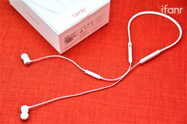 wzatv:【j2开奖】BeatsX 测评：一场 Apple W1 芯片带来的涅槃新生