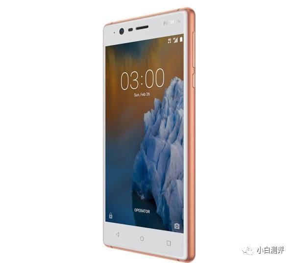 报码:【j2开奖】【经典】诺基亚发布Nokia3、5 Nokia3310 主打设计和情怀