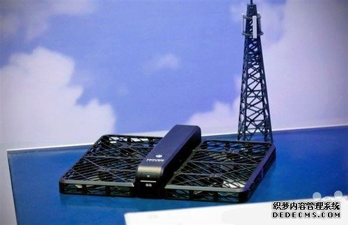 MWC 2017:华为正在考虑通过手机基站实现无线充电