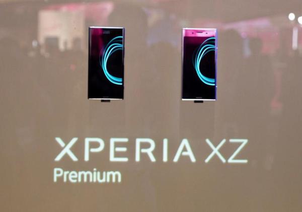 报码:【j2开奖】索尼在Xperia XZ Premium上拿出了一堆「黑科技」