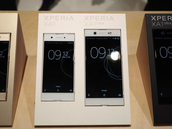 报码:【j2开奖】索尼在Xperia XZ Premium上拿出了一堆「黑科技」