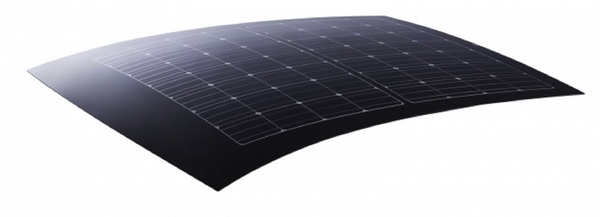 wzatv:【j2开奖】特斯拉曾想要 Model 3 有个太阳能车顶，松下：那我给你一个
