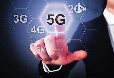 码报:【j2开奖】移动发力5G，明年就试点，联通和电信傻眼！