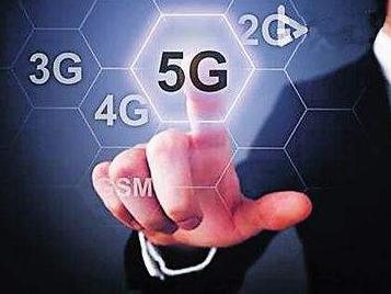 码报:【j2开奖】移动发力5G，明年就试点，联通和电信傻眼！