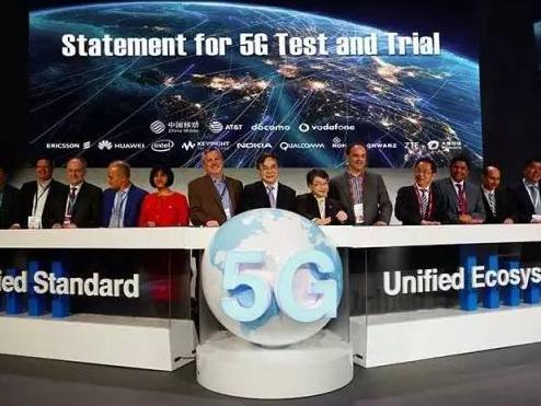 【j2开奖】MWC 英特尔加速5G产业协作与标准化进程