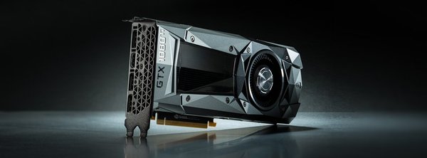 码报:【j2开奖】NVIDIA GTX 1080 Ti 强势登场，性能比 GTX 1080 提升 35%