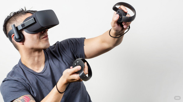 【图】为扭转销售不利现状，Oculus VR 套装降价 200 美元