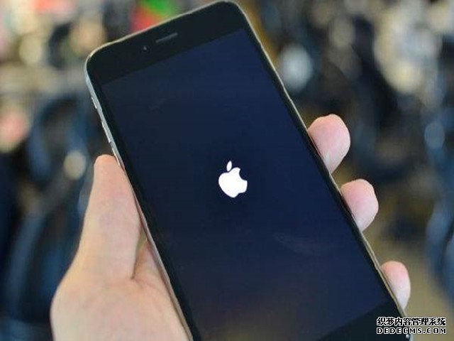 iPhone手机稳定可靠？现在数据来打脸了 