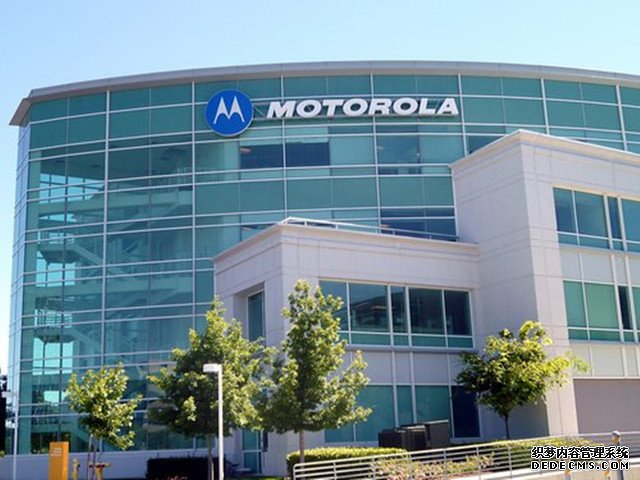 Moto再见！摩托罗拉计划变更品牌命名 