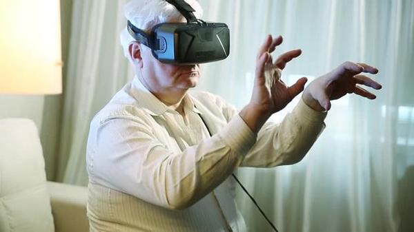码报:【j2开奖】VR周报|VR可诊断老年痴呆，谷歌纸盒出货超千万！