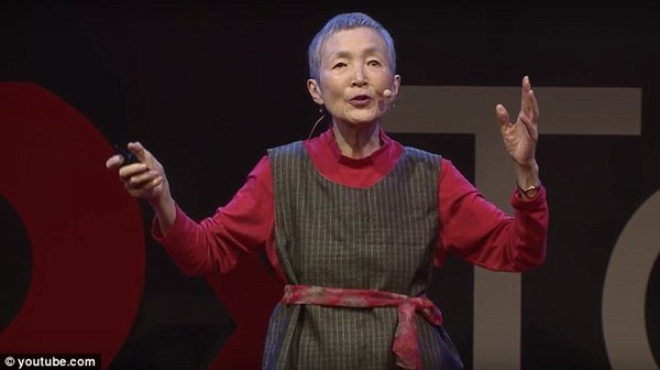 【j2开奖】60岁学电脑，今年81岁的日本老奶奶发布了自己的第一款APP