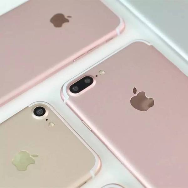 【j2开奖】新版iPhone 7上市，竟然便宜800元！想买！