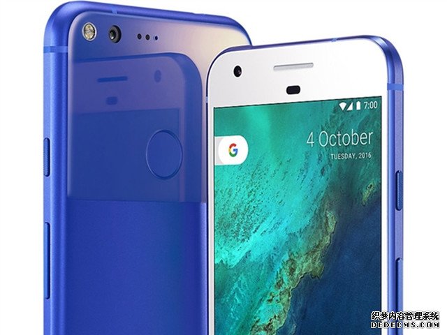 谷歌Pixel手机二代曝光：运行Android8.0 