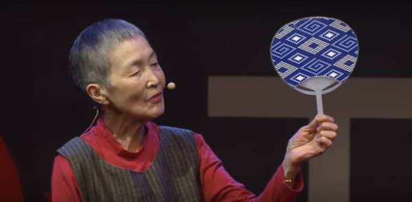 码报:【j2开奖】最励志的老奶奶！60岁学电脑，81岁发布自己的第一款App