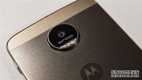 联想改变主意：Motorola即将回归