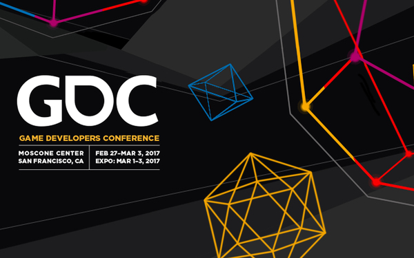 码报:【图】一篇文章带你看全 GDC2017 上所有与 VR 相关的亮点（后附现场点评）