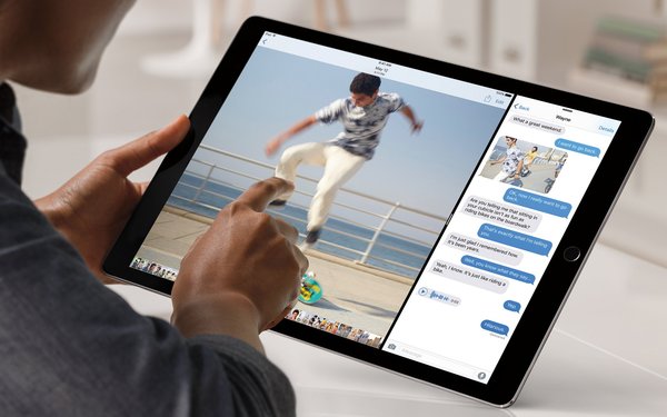 报码:【j2开奖】iPad Pro 2 传闻汇总：今年 3 月，将携 3 位“救世主”登场！