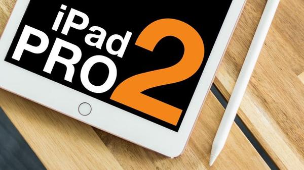 报码:【j2开奖】iPad Pro 2 传闻汇总：今年 3 月，将携 3 位“救世主”登场！
