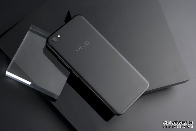 黑色手机中的新贵 vivo X9磨砂黑配色今日开启预售 