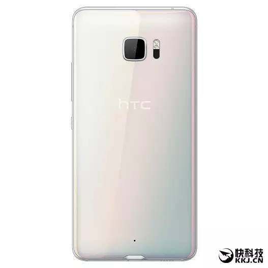 wzatv:【j2开奖】5088元！HTC 新旗舰 U Ultra 国行开售，但还不是最高端