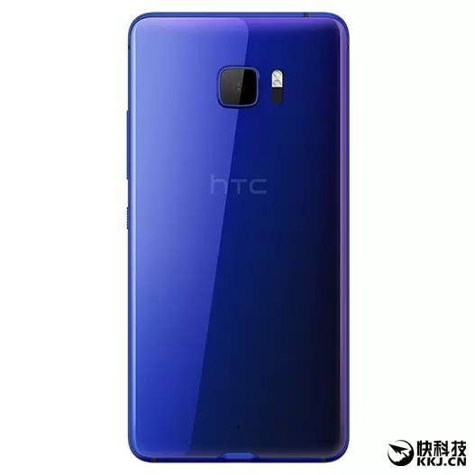 wzatv:【j2开奖】5088元！HTC 新旗舰 U Ultra 国行开售，但还不是最高端