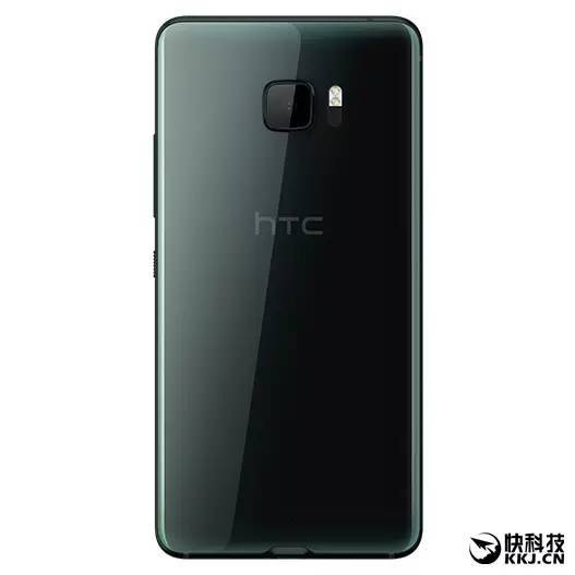 wzatv:【j2开奖】5088元！HTC 新旗舰 U Ultra 国行开售，但还不是最高端