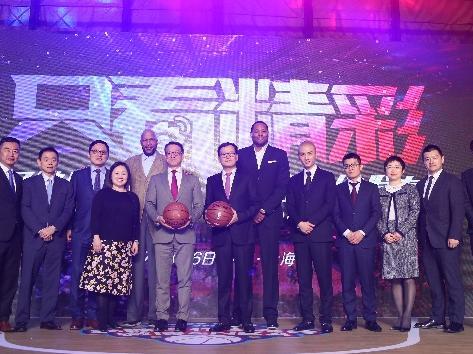 码报:【j2开奖】微博与NBA史诗性合作，“社交+体育”能否弯道超车