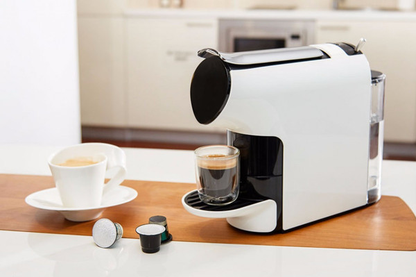 码报:【j2开奖】小米推出胶囊式咖啡机，但没什么物联网功能