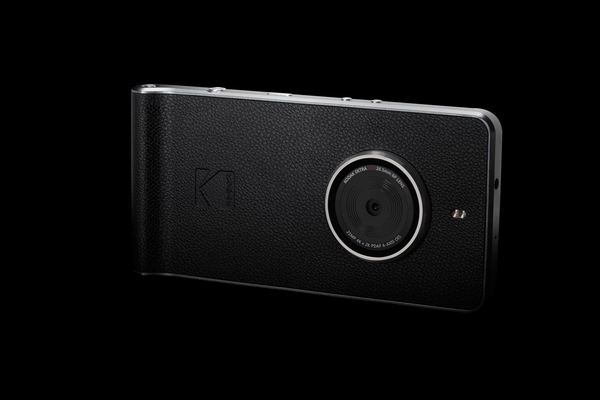 码报:【j2开奖】柯达手机在台开卖：柯达造相机主打拍照，售价4500
