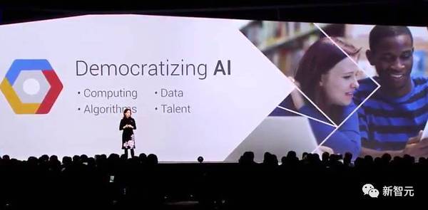 报码:【j2开奖】【李飞飞演讲全文】谷歌的开源与生态：谷歌云正将AI民主化