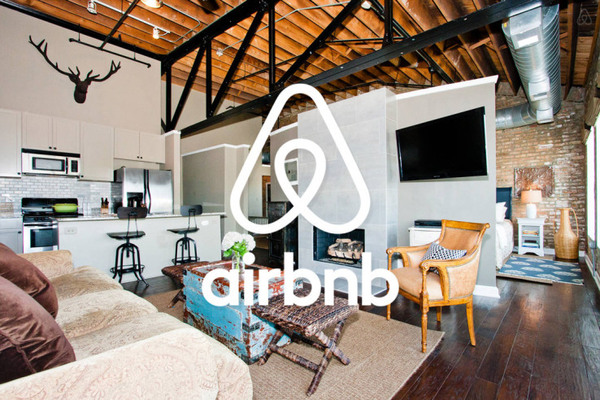 wzatv:【图】Airbnb 正考虑进军房屋长租市场