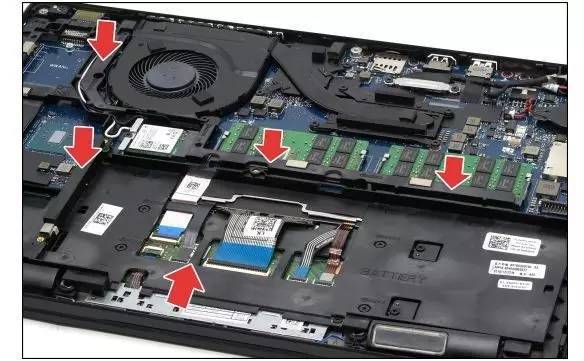 wzatv:【j2开奖】上探天，下亲民！戴尔商用中坚Latitude 5480笔记本体验报告