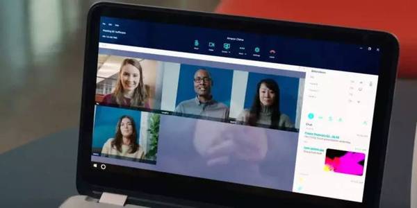 【图】Amazon收购会议生产力平台Do以增强AWS视频会议服务Chime