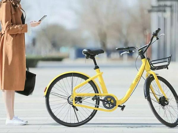 报码:【j2开奖】ofo 发布新一代小黄车，摩拜被动局面越来越明显