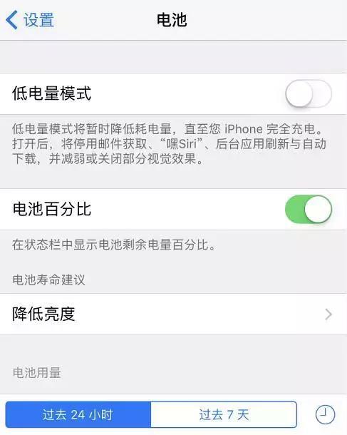 报码:【j2开奖】iPhone手机不要乱用，其实很省电的！