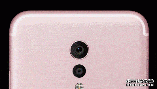 媲美iPhone拍照 金立M2017两倍光学变焦黑科技 