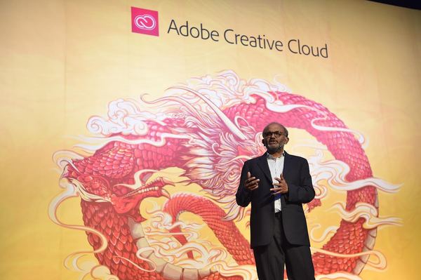 报码:【j2开奖】【专访】Adobe 副总裁：企业版 Creative Cloud 既已入华，个人版也就不远了