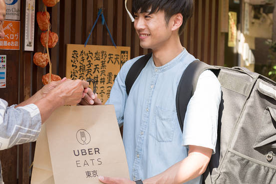 【j2开奖】禁止 Uber 之后，日本打算换一种方式解决“叫不到车”的问题