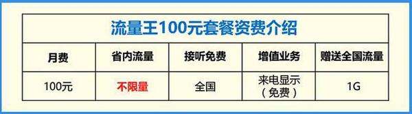 码报:【j2开奖】?中国联通：每天3.3元享无限流量，却伤老用户心