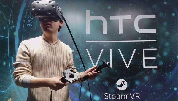 报码:【j2开奖】VR，风口上的猪掉下来了吗？