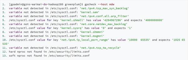 报码:【j2开奖】详解开源大数据引擎Greenplum的架构和技术特点