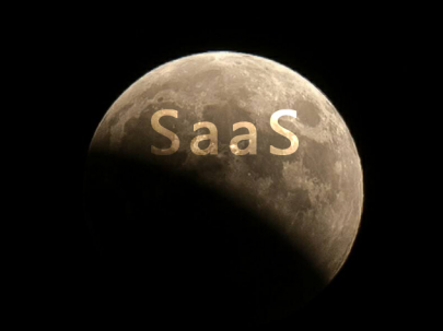 码报:【图】月之暗面，SaaS 模式下的隐忧及痛处