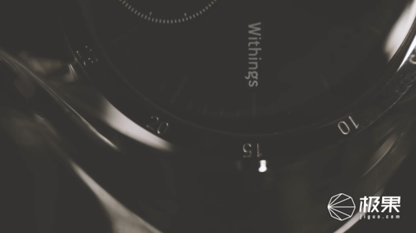 报码:【j2开奖】诺基亚家的45天超长续航手表，经典表盘颜值秒杀Apple Watch