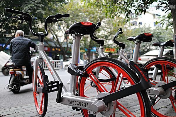 报码:【j2开奖】各界纷纷点赞共享单车 摩拜单车背后的十大黑科技