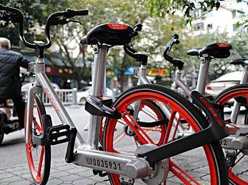 报码:【j2开奖】各界纷纷点赞共享单车 摩拜单车背后的十大黑科技
