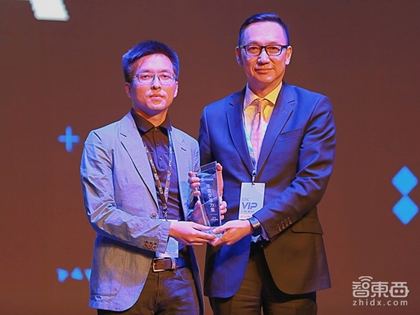 报码:【j2开奖】与创新力量同行！GTIC AWARDS六大年度奖项公布