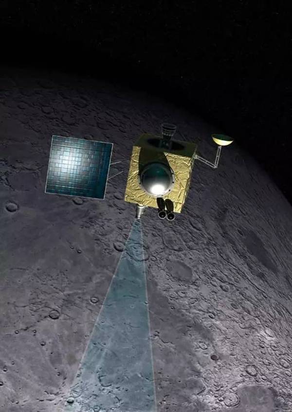 报码:【j2开奖】新的雷达技术帮助找到了失联8年的月球卫星