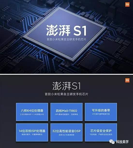 码报:【j2开奖】小米处理器2代年底上市挑战16nm 红米Pro2本月发！