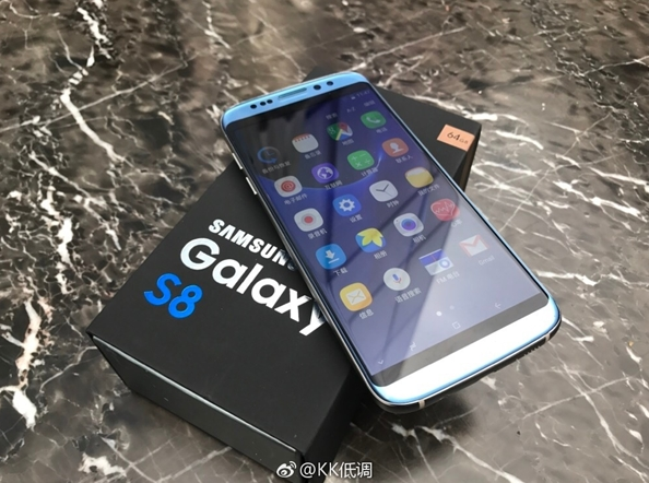 码报:【j2开奖】嫌原厂动作太慢，深圳山寨商抢先推出 Galaxy S8